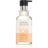 Vivian Gray True Nature Cedar &amp; Patchouli sapun crema hidratant 300 ml