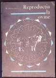 REPRODUCTIA LA OVINE-M. PARASCHIVESCU-362928