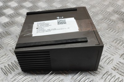 Compresor de anvelope AUDI Q7 4M 2017 OEM: 4L0012615 29903084 foto