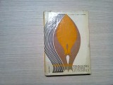 TEHNOLOGIA CULTURII TUTUNULUI - N. Anitia, E.Ioan, M. Irimie (autograf) -1974,, Alta editura