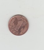 bnk mnd Romania 1 leu 1995