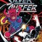 Silver Surfer Epic Collection: Parable