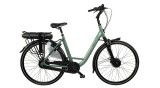 Cumpara ieftin Bicicleta Electrica Stella Livorno Dama FDST RTE 2.1 - 28 Inch, L, Verde Ultimate FactoryBikes