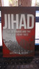 Jihad , The Ottomans and the allies(Otomanii si Aliatii) 1914-1922 - Andrew Hyde (text in lb.engleza), 2017