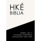 HK&Eacute; Biblia - Minden, amit a hal&aacute;lk&ouml;zeli &eacute;lm&eacute;nyekkel kapcsolatban tudni lehet - R. K&aacute;rp&aacute;ti P&eacute;ter