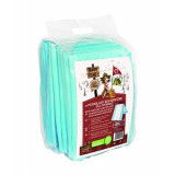 Pet Pad 45 x 60 cm, set 10 buc