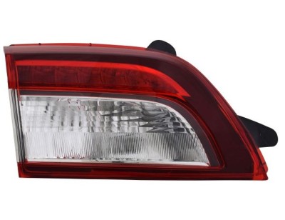 Stop, lampa spate SUBARU OUTBACK (BS), 05.2015-2019, partea Stanga, TYC, tip bec W16W; fara soclu bec; intern foto