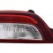 Stop, lampa spate SUBARU OUTBACK (BS), 05.2015-2019, partea Stanga, TYC, tip bec W16W; fara soclu bec; intern