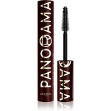 L&rsquo;Or&eacute;al Paris Panorama Chromatics mascara pentru volum culoare Bordeaux 10.5 ml