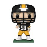 Cumpara ieftin Figurina - NFL Legends - Steelers - Jack Lambert | Funko