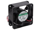 Ventilator axial SUNON DC 24V 60x60x25mm PF60252V3-1000U-A99 49,26m3/h 37,5dBA