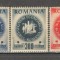 Romania.1946 Congresul ARLUS YR.108