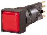 Lumină de Control 16mm 24V 70&deg;C