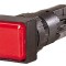 Lumină de Control 16mm 24V 70&deg;C