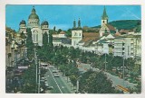 bnk cp Targu Mures - Parcul Trandafirilor - circulata