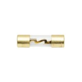 Siguranta fuzibila cilindrica AGU-G 40A 10x38 mm Breckner Germany