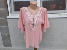 **Atmosphere | camasa, bluza dama | bust 116 cm | mar. 36 - 38 | S - M