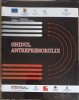 Ghidul Antreprenorului RURACTIV, Camera de Comert si Industrie, 2011, Dezvoltare Personala, Antreprenoriat, 424 Pagini, Hardcover