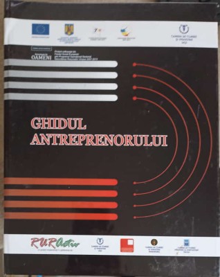 GHIDUL ANTREPRENORULUI-RURACTIV-249565 foto