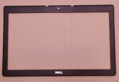 Rama LCD Dell Latitude E6520 Webcam DPN NW1W7 foto