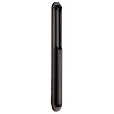 Toc / Husa pentru creion Apple (Generatie 1) Uniq Pencil Sheathe, Negru foto