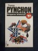 Strigarea lotului 49 &ndash; Thomas Pynchon, Humanitas