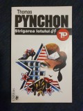 Strigarea lotului 49 &ndash; Thomas Pynchon