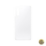 Capac Baterie compatibil cu Samsung Galaxy S21 5G G991 Alb