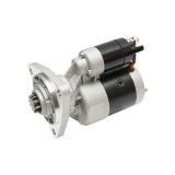 Electromotor 12V pentru tractor Belarus, 10 dinti, OEM AZJ3385 MS185 MS999