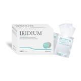 Iridium servetele sterile x 20, Fidia Farmaceutici