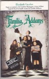 bnk ant Elizabeth Faucher - Familia Addams ( Horror )
