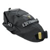 Geanta Tija Sa Bicicleta Topeak Back Loader TBP-BL2B - 10 L, Negru Ultimate FactoryBikes