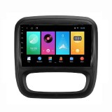 Navigatie dedicata cu Android Opel Vivaro B 2014 - 2019, 1GB RAM, Radio GPS