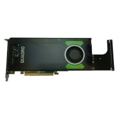Placa video NVIDIA QUADRO M4000 8GB 256-BIT GDDR5 PCI EXPRESS 3.0 X16 DP/N 1T98G YR7H5