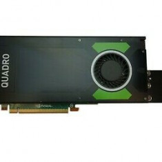 Placa video NVIDIA QUADRO M4000 8GB 256-BIT GDDR5 PCI EXPRESS 3.0 X16 DP/N YR7H5
