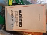 Scriitori tineri contemporani vintage