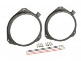 Inele Difuzoare Auto 165mm ACV GF20 Alfa Romeo, Citroen, Fiat, Opel - Adaptor Montaj Boxe Auto