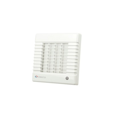 Ventilator Vents D 100mm, 98mc/h, Jaluzele Automate foto