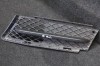 Grila st&acirc;nga față BMW 3 E90 2007 OEM: 715455122944911 | 2035309