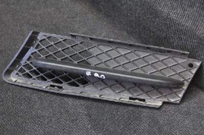 Grila st&amp;acirc;nga față BMW 3 E90 2007 OEM: 715455122944911 | 2035309 foto