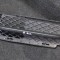 Grila st&acirc;nga față BMW 3 E90 2007 OEM: 715455122944911 | 2035309