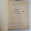 ROMULUS DIANU- NOPTI LA ADA-KALEH.CU UN PORTRET DE MARCEL IANCU- S4.