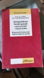 Jurisprudenta Sectiei Penale , volumu I/2008 , vou=lumul II/2007 , Recursuri in Interesul Legii in Materie Penala