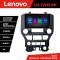 Navigatie Ford Mustang 2015-2020 Lenovo Kit-MUSTANG 8 core QLED Qualcomm 4+64 360 Android Waze USB Navigatie Internet Youtube Radio CarStore Technolog