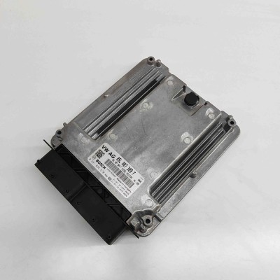 Unitate de control motor VW TRANSPORTER VI T6 Furgon SGA, SGH 2022 OEM: 05L907309F,0281036670 30406511 foto