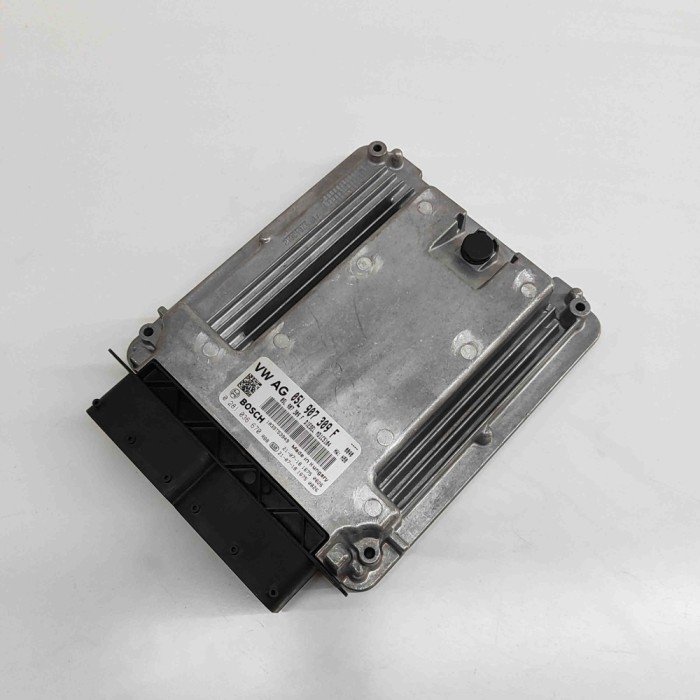 Unitate de control motor VW TRANSPORTER VI T6 Furgon SGA, SGH 2022 OEM: 05L907309F,0281036670 30406511