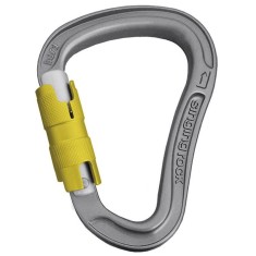 Carabinieră SINGING ROCK Bora Twist-Lock