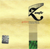 CD Gheorghe Zamfir &lrm;&ndash; Golden Folklorics Collection, original, Folk