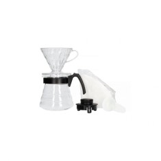 Hario V60 Craft Coffe Maker Set