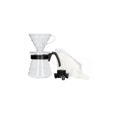 Hario V60 Craft Coffe Maker Set foto